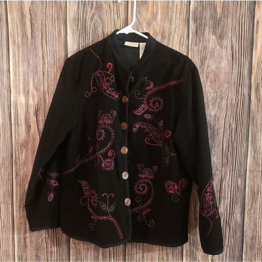 White Stag Jacket 
